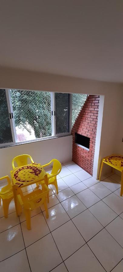 Apartamento Espacoso Com Estacionamento Incluido 伊瓜苏 外观 照片