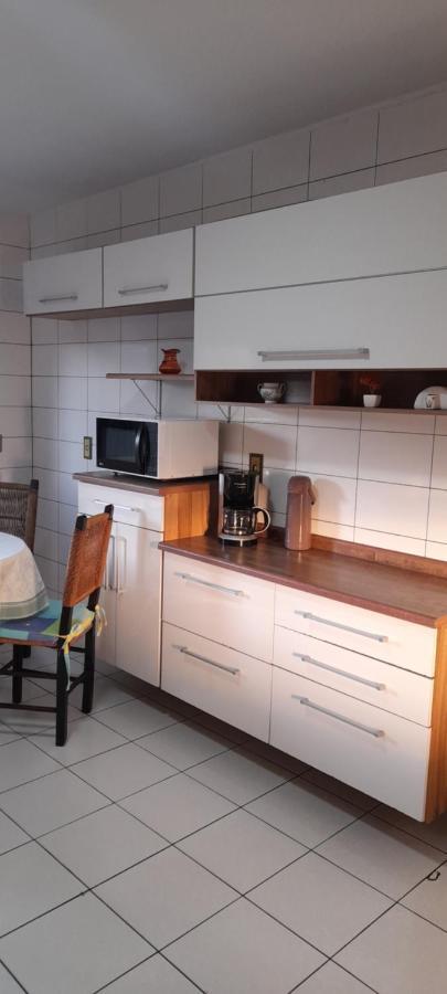 Apartamento Espacoso Com Estacionamento Incluido 伊瓜苏 外观 照片