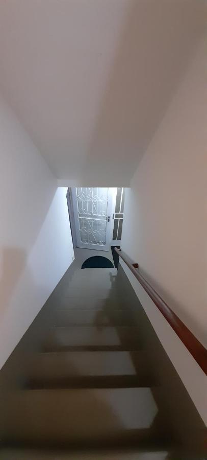 Apartamento Espacoso Com Estacionamento Incluido 伊瓜苏 外观 照片