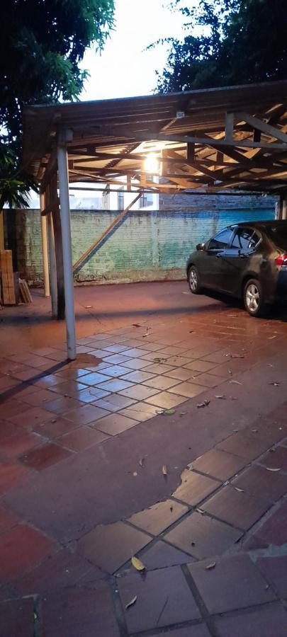Apartamento Espacoso Com Estacionamento Incluido 伊瓜苏 外观 照片