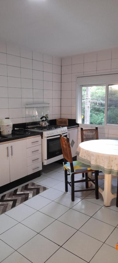 Apartamento Espacoso Com Estacionamento Incluido 伊瓜苏 外观 照片