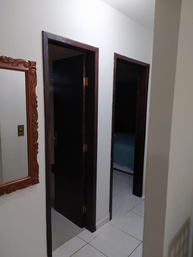 Apartamento Espacoso Com Estacionamento Incluido 伊瓜苏 外观 照片