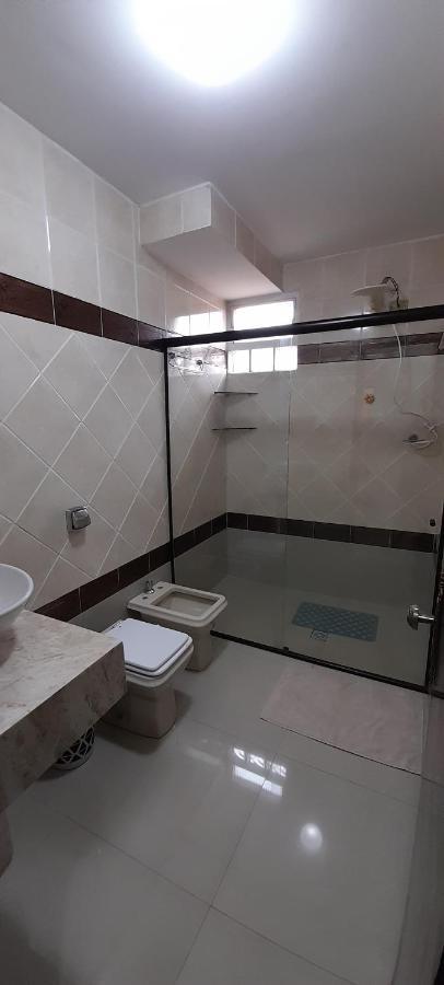 Apartamento Espacoso Com Estacionamento Incluido 伊瓜苏 外观 照片