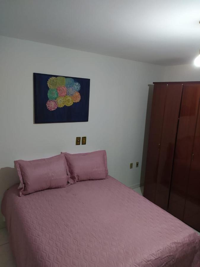 Apartamento Espacoso Com Estacionamento Incluido 伊瓜苏 外观 照片