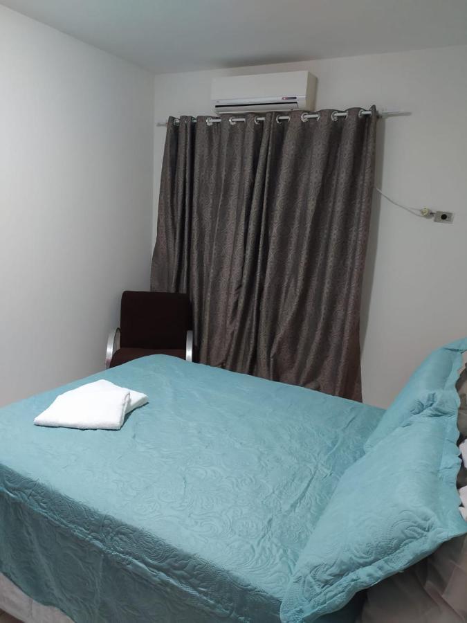 Apartamento Espacoso Com Estacionamento Incluido 伊瓜苏 外观 照片