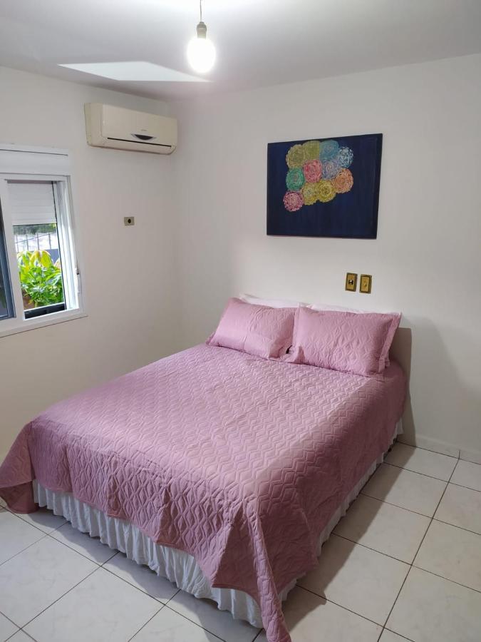 Apartamento Espacoso Com Estacionamento Incluido 伊瓜苏 外观 照片