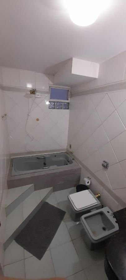 Apartamento Espacoso Com Estacionamento Incluido 伊瓜苏 外观 照片